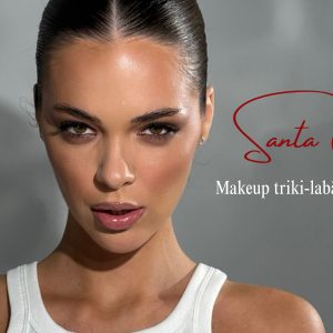 Makeup triki - labākai sevis versijai 2024